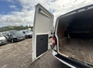 2015 Volkswagen Transporter Transporter T30 Highline 140 TDI SWB Auto – LM15NLD
