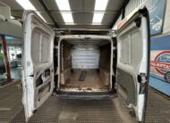 2004 Vauxhall Vivaro Vivaro 2700 Dti SWB – YD54FUW
