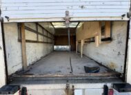 2008 Iveco Daily Daily 35C15 LWB – FD57XBZ