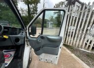 2008 Ford Transit Transit 115 T260 SWB FWD – WL58DNV