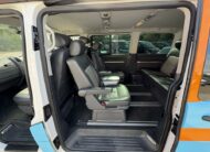 2012 Volkswagen Caravelle – Model: Caravelle Edition 25 TDI Semi-Auto – CA12FZJ