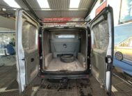 2007 Vauxhall Vivaro Vivaro Sportive CDTi SWB – DL07RKN