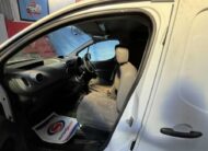 2016 Citroen Berlingo Berlingo 725 X HDI – YA16NBD