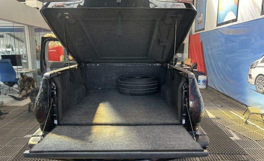 2002    – MC52MEV/B16SVT