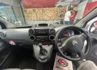2018 Citroen Berlingo Berlingo 625 LX Blue HDi S/S – FL18PNZ