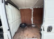 2020 Peugeot Boxer Boxer 335 Professional L2H2 Blue HDi – MT70RBY