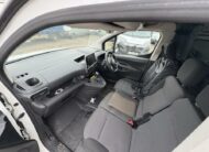 2021 Citroen Berlingo Berlingo 650 Enterprise Blue HDi – SL21PGV