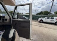 1987 Talbot   – D637YHD