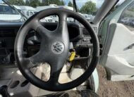2001 Volkswagen Transporter 800 Special TD SWB – Y83MJN