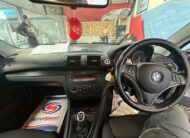 2010 BMW 1 Series 118D Sport – FX10ZTT