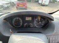 2007 Fiat Ducato Ducato 30 100 MultiJet SWB – YE07UVJ