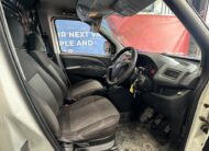 2015 Fiat Doblo Cargo Doblo 16V MultiJet – WV15YAY