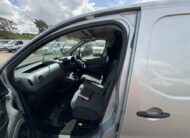 2018 Citroen Berlingo Berlingo 625 Enterprise Blue HDi – FJ68ZLO