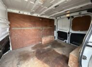 2015 Renault Trafic Trafic SL27 Business+ dCi – EA15BVT