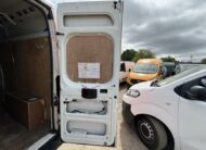 2020 Citroen Relay Relay 35 L3H2 X Blue HDi S/S – LD20NHH