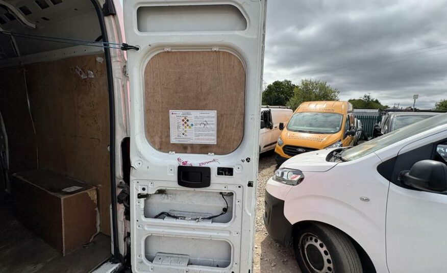 2020 Citroen Relay Relay 35 L3H2 X Blue HDi S/S – LD20NHH