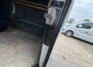 2013 Vauxhall Vivaro Vivaro  2900 CDTI LWB – DV13JTZ