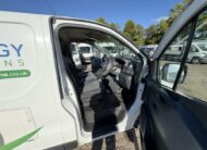 2016 Vauxhall Vivaro Vivaro  2700 CDTI – KS66HBO