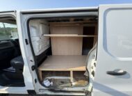 2018 Renault Trafic Trafic SL27 Business dCi – SG68NWW