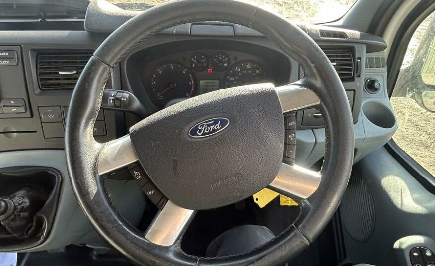 2013 Ford Transit Transit 125 T350 Trend RWD – HJ13WGD