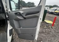 2017 Volkswagen Crafter Crafter CR35 TDI BlueMotion Technology – ML17KTV