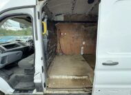 2015 Ford Transit Transit 350 – VN15XCZ
