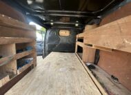 2017 Ford Transit Custom Transit Custom 270 Limited Auto – RA17CUV