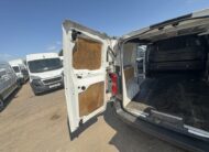 2018 Citroen Dispatch Dispatch 1400 Enterprise Blue HDi S/S – WF18HNW