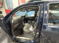 2014 Nissan Navara Navara Outlaw dCi Auto – DS64OYX