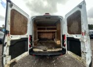 2016 Ford Transit Transit 350 – ND16LFL