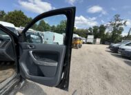 2012 Ford Ranger Ranger Limited Edition 4×4 TDCi – YS12YJV/M12GTE