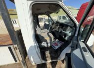 2009 Ford Transit Transit 100 T350 MWB RWD – BX09FUU