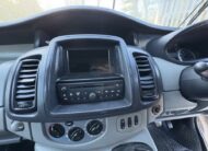 2013 Renault Trafic Trafic SL29 DCI – HN13EZD