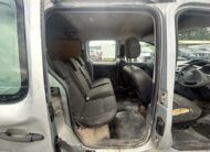 2011 Renault Kangoo Maxi Kangoo Maxi LL dCi 85 – LV61AHE
