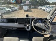 2021 Fuso Canter  – WS21UXP