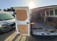 2016 Ford Transit Custom Transit Custom 290 – EF10ORX/AE66XHS