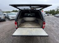 2013 Toyota Hilux HI-Luxury Invincible D-4D 4×4 Double Cab Auto – DV13SFZ