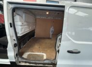 2021 Renault Trafic Trafic SL28 Business+ Energy dCi – MT21TDV