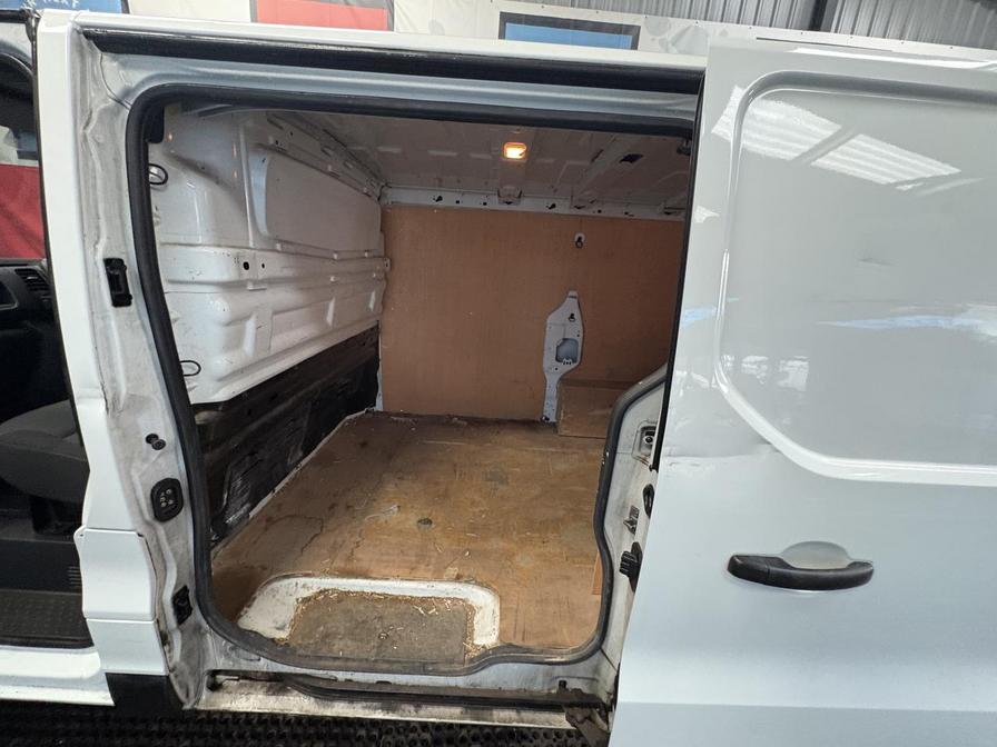 2021 Renault Trafic Trafic SL28 Business+ Energy dCi – MT21TDV