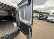 2018 Fiat Talento Talento SX MultiJet II – GK18SCX
