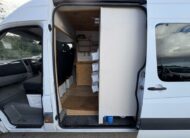 2015 Mercedes-Benz Sprinter Sprinter 313 CDI – CA15JBO