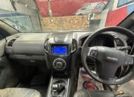 2015 Isuzu D-Max D-Max Blade Double Cab Twin T TD – GD15RWE