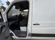 2017 Mercedes-Benz Sprinter Sprinter 314 CDI – SB17TGX