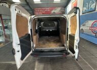 2017 Vauxhall Combo Combo 2000 CDTi – YP67PVO