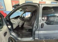 2014 Renault Trafic Trafic SL27 Sport DCI – GF14OUX