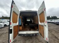 2013 Ford Transit Transit 125 T330 AWD – YE62XKW