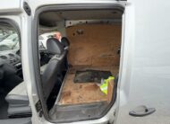2012 Volkswagen Caddy Caddy C20 TDI 102 – RJ12POH