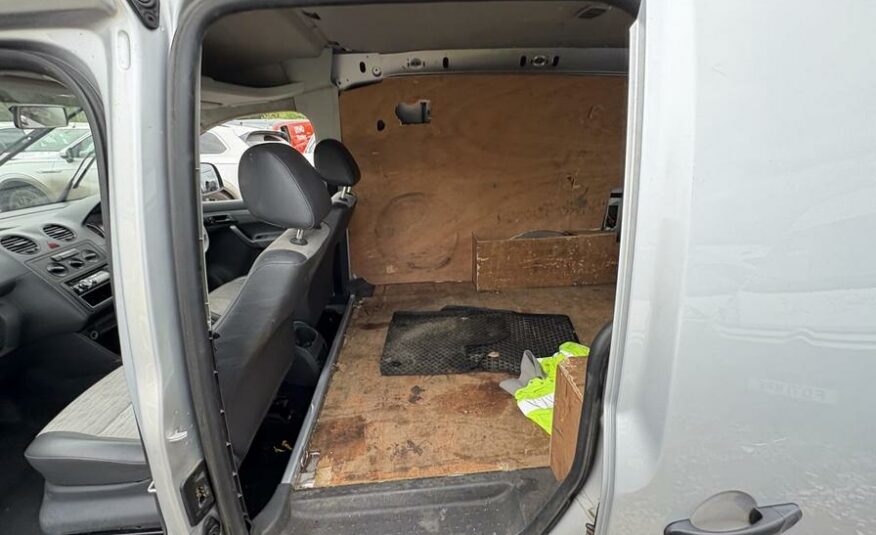 2012 Volkswagen Caddy Caddy C20 TDI 102 – RJ12POH