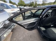 2014 Skoda Octavia Octavia SE TDI CR – FV14XKC