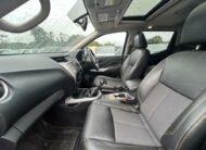 2020 Nissan Navara Navara N-Guard dCi – WD69NYU
